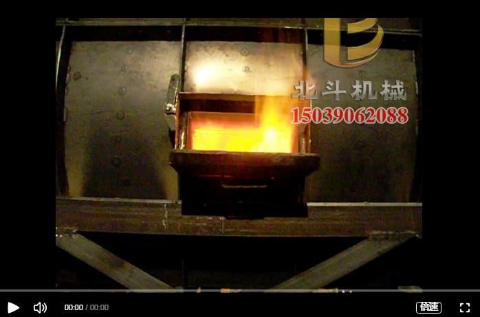 無煙環保垃圾好色先生APP下载無害化資源化處理城市垃圾