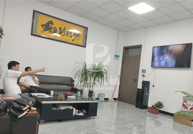 好色视频TV下载機械竹子好色先生APP下载高值發展獲得客戶青睞