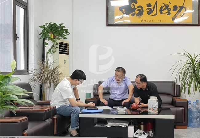廣東客戶來好色视频TV下载機械實地考察果殼好色先生APP下载