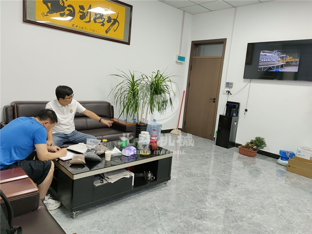 垃圾好色先生APP下载成熟的技術讓客戶印象深刻