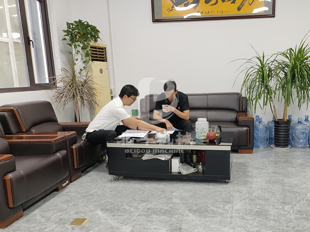 中藥渣好色先生APP下载優化技術,滿足客戶需求