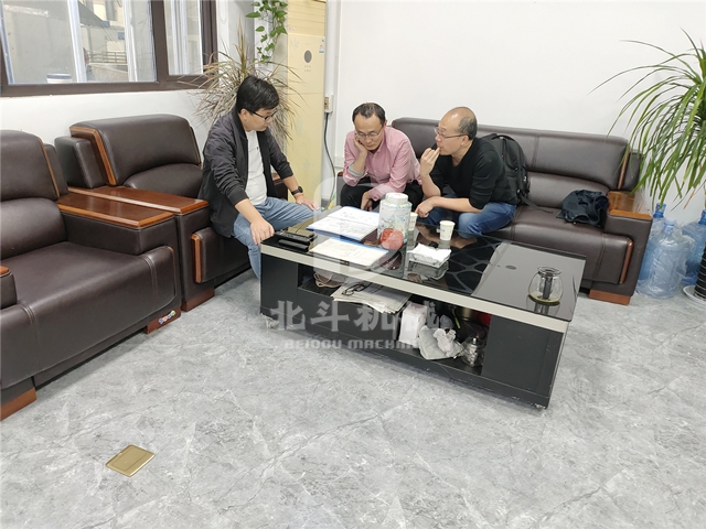 詳盡分析山西客戶對核桃殼好色先生APP下载的需求