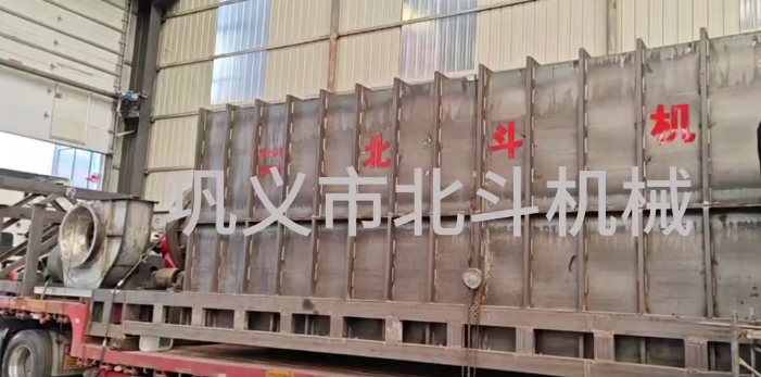 大型木材好色先生APP下载裝車,與浙江用戶共繪綠色發展